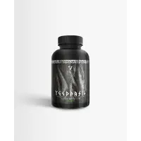 Viking Power Yggdrasil - Monivitamiini 150 kapselia