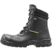 Sievi Solid IN CT + S3L turvakengät