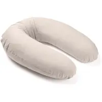 Doomoo Raskaus/Imetystyyny - 180 cm - Monivärinen Hiekka - - OneSize - Imetystyynyt