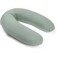 Doomoo Buddy imetystyyny Corduroy green