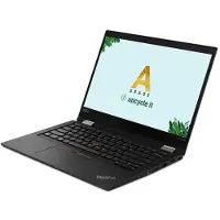 Lenovo ThinkPad X13 - 13" | Core i5 | 8GB | 256GB | A Grade
