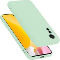 Cadorabo Xiaomi 12 Lite suojakuori