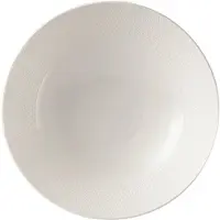 Wedgwood Gio serving dish ø 28cm