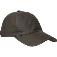 Chevalier Unisex Vintage Cap Leather Brown Lippalakit L/XL
