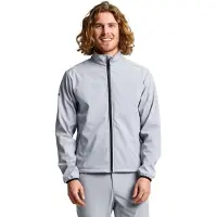 Slam Active Softshell Takki
