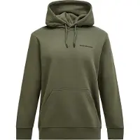 Peak Performance Original Small Logo Huppari