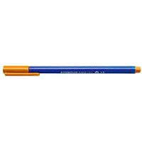Staedtler Fibre-tip tripl.col rPP.10 pcs light brown