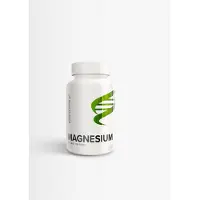 Body Science 2 kpl Magnesium 100 kapselia
