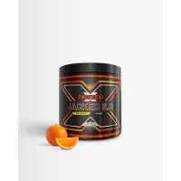 Jacked 3 kpl 2.0 Orange