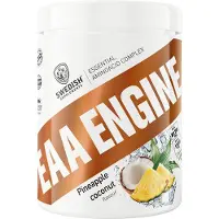 Swedish Supplements Eaa Engine - Pineapple Coconut 450 g
