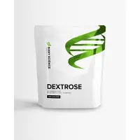 Body Science 2 kpl Dekstroosi 1500 gram