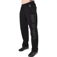 MM Sports Hardcore Light Co Pants, Black 3XL