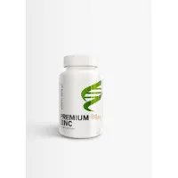Body Science Premium Zinc 90 kapselia