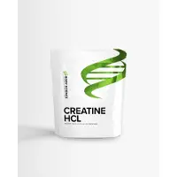 Body Science 2 kpl Creatine HCl - kreatinhydroklorid 150 g Unflavoured