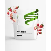 Body Science Gainer 1,5 kg Strawberry