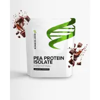Body Science Herneproteiini Double Rich Chocolate 750 g