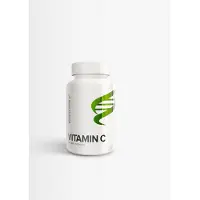 Body Science C-vitamiini 100 kapselia
