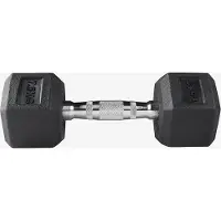 MM Sports Hex-käsipaino 7,5 kg 7,5 kg
