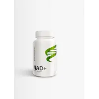 Body Science NAD+ 60 kapselia