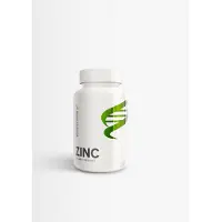 Body Science 2 kpl Zinc 100 kapselia