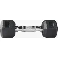 MM Sports Hex-käsipaino 5 kg