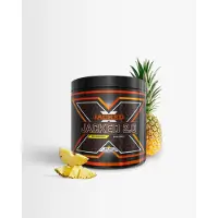 Jacked 3 kpl 2.0 Pineapple