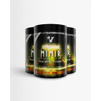 Viking Power Mimir - Nootropic Orange