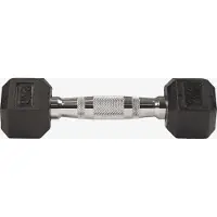 MM Sports Hex-käsipaino 2 kg 2 kg
