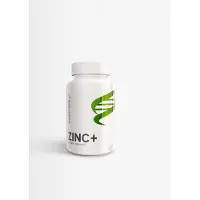 Body Science Wellness Series Zinc+ 100 kapselia