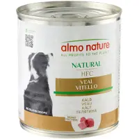 Almo Nature HFC 6 x 280 g / 290 g - Kalb (290 g)
