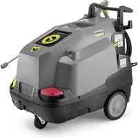 Kärcher Painepesuri High-pressure cleaner HDS 6/15 C - 1.169-910.0