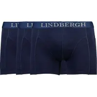 Lindbergh 3 Pack Tights - Navy - S