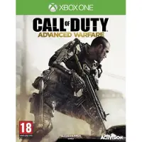 Call of Duty: Advanced Warfare (One)