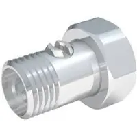 Broen Male/swirvel nut Ilman Kahva 1/2*3/4