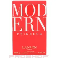 Lanvin Modern Princess, EdP 60ml