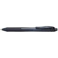 Pentel EnerGel - rollerball pen - black