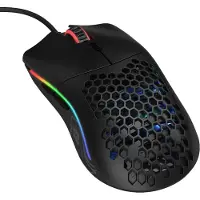 Glorious Gaming Race Model O Optinen Pixart PMW 3360 12000dpi Musta