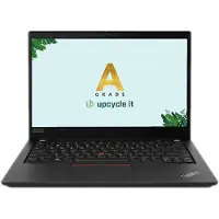 Lenovo ThinkPad T14 G1 - 14" | Core i5 | 8GB | 256GB | A Grade