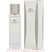 Lacoste Pour Femme Eau de Parfum 50 ml