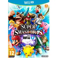 Super Smash Bros., Wii U