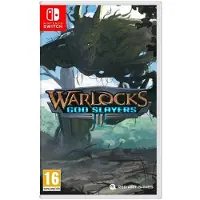 Warlocks 2: God Slayers ()