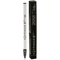 Parker 5th Technology Pen Ink Refill | Fine Point | Black Ink | 1 Count