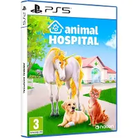 Animal Hospital