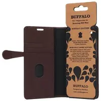 Gear BUFFALO Buffalo Samsung Galaxy S20 Plus lompakkokotelo