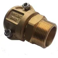 Unite -siirtonippa PN6 25 x 2,3 mm x 34