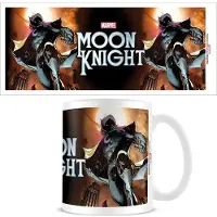 Pyramid - Moon Knight (The Legacy Of Khonshu) - Mukit