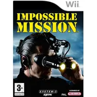 Impossible Mission