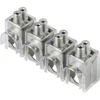 ABB Asennussarja liittimille 50-150 mm2