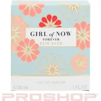 Elie Saab Girl of Now Forever EDP 30 ml