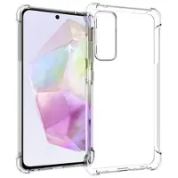 Insmat Impact Cover Galaxy A35 5G -suojakuori